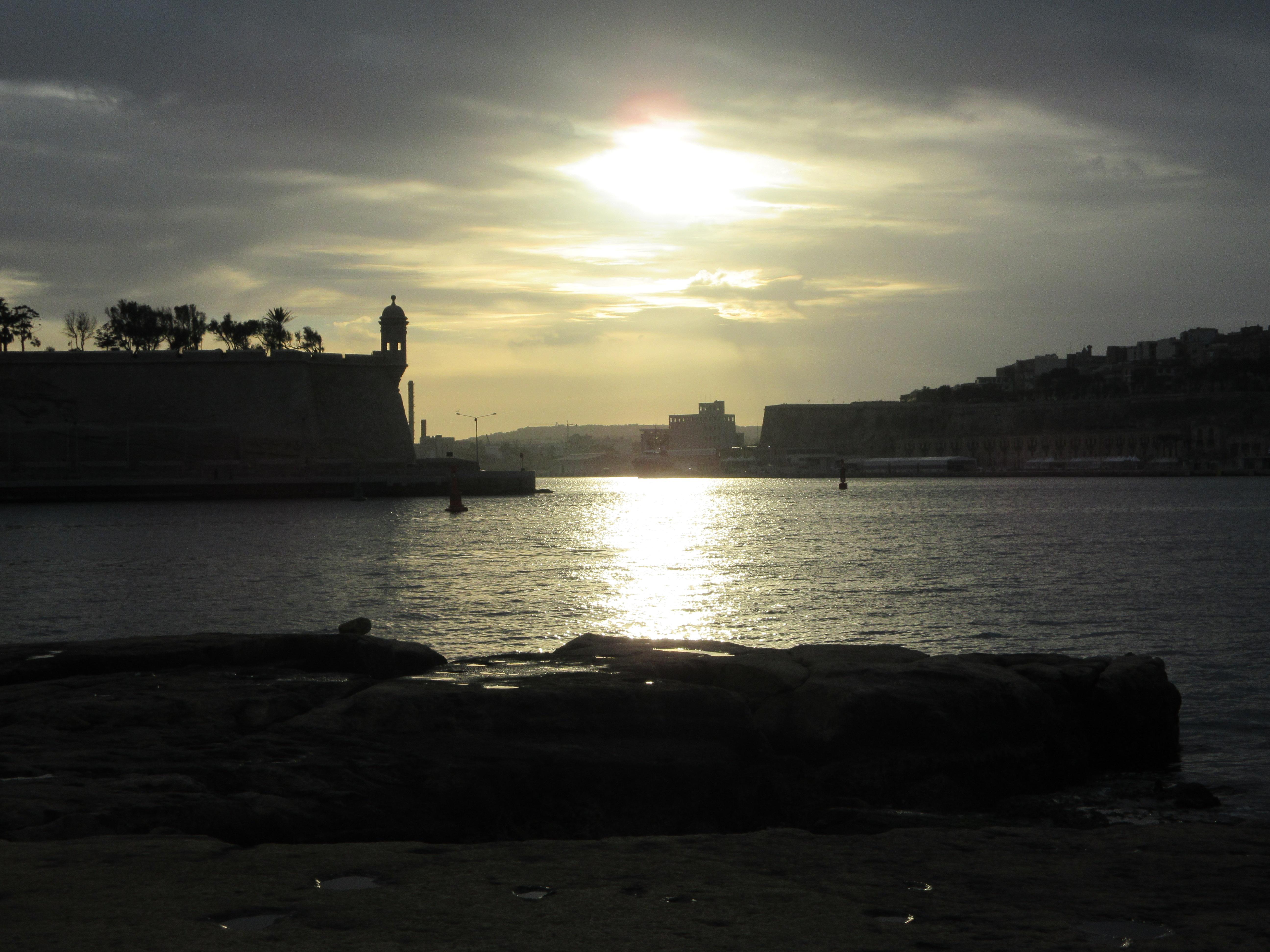 {Carnet de Voyage} Escapade à Malte au Pays des Templiers